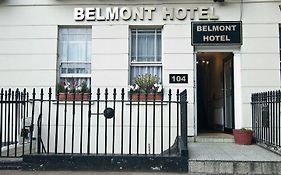 Belmont Hotel London